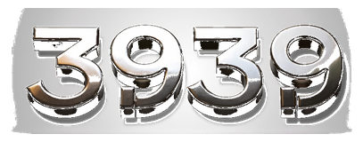 3939 logo