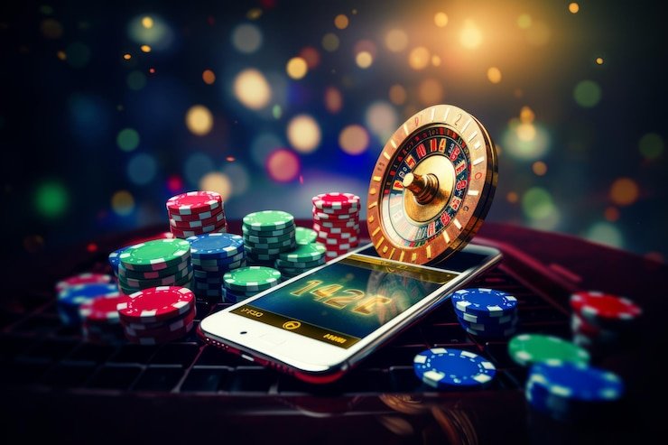 3939 mobile gaming
